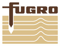 Fugro logo