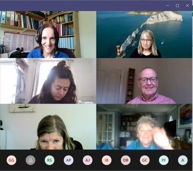 Solent Forum Members Meeting